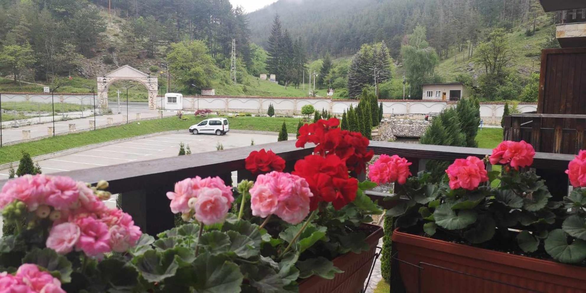 Апартамент И Студия "Спа Вълшебство" Velingrad Exterior photo