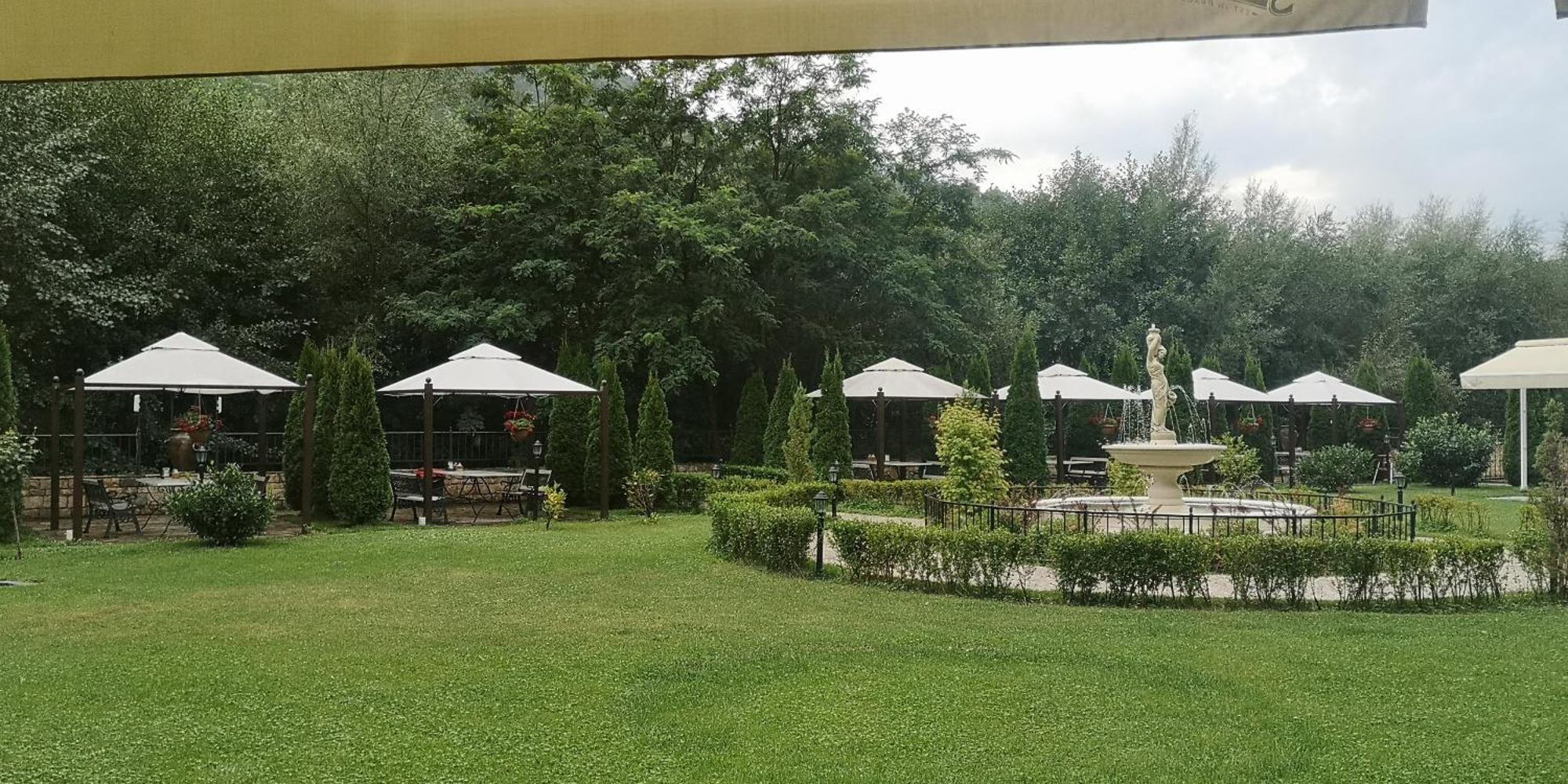 Апартамент И Студия "Спа Вълшебство" Velingrad Exterior photo
